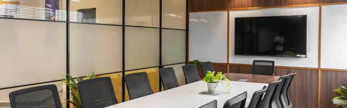 The Often Overlooked Acoustics Struggle in Modern Workplaces