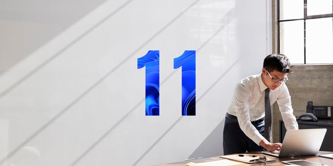 Don't Let the Windows 11 Deadline Sneak Up On You! Act Now!