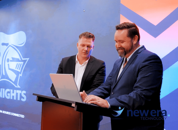 Celebrating 25+ Years of Partnership: Wests Group and New Era Technology