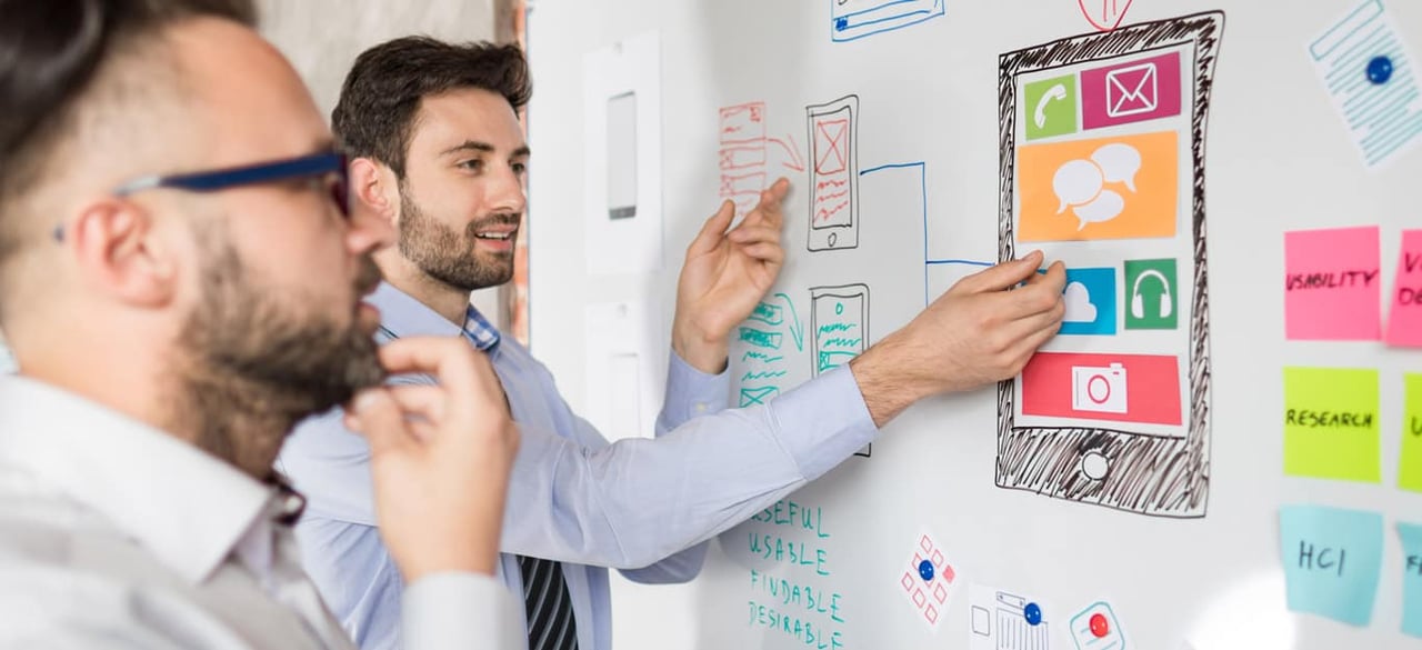 product design and development