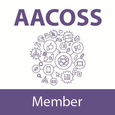 Colin Green accepted as an affiliate of the Association of Adult and Child Online Specialists