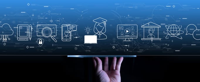 A Look at 2024 EdTech Trends: Transforming Education in the Digital Age