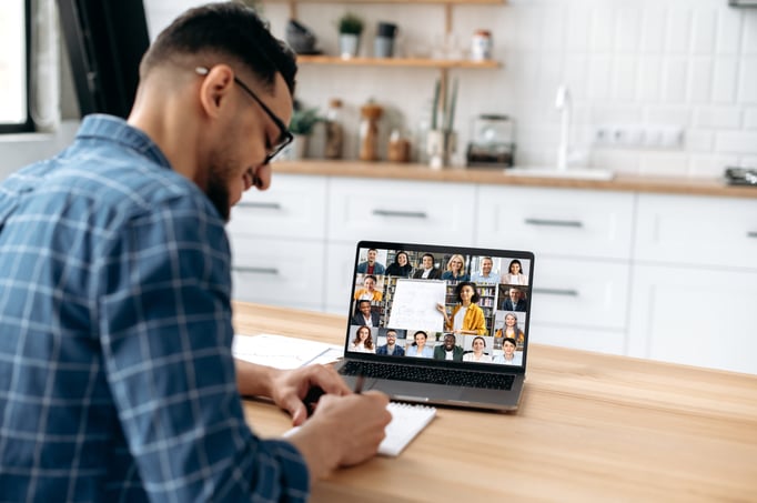 Increase Collaboration with These Technologies