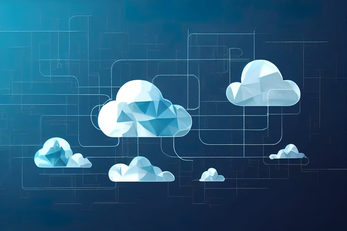 90,000 End-Point Migration for Healthcare Insurer