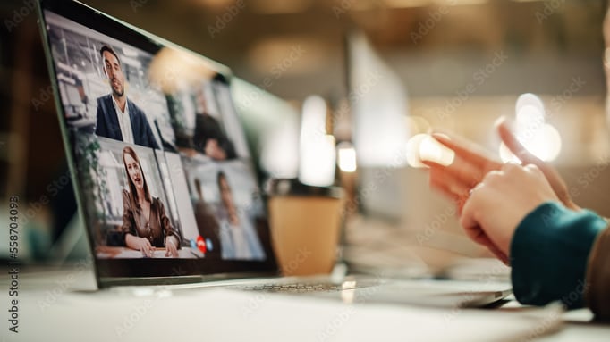 Predictions for the next 12 months in the New Era of video collaboration