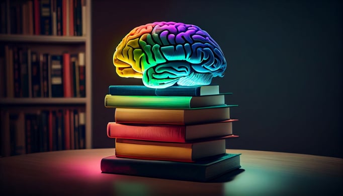 Celebrating World Book Day and Beyond