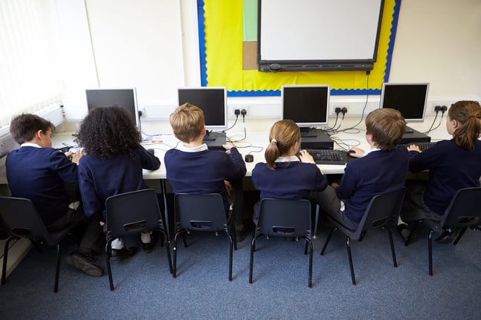 Which IT Services Plan is Right for Your School?