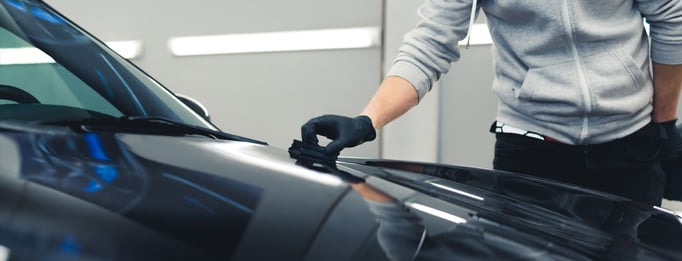 Reporting and BI Solution for a Global Leader in Manufacturing Coating Systems