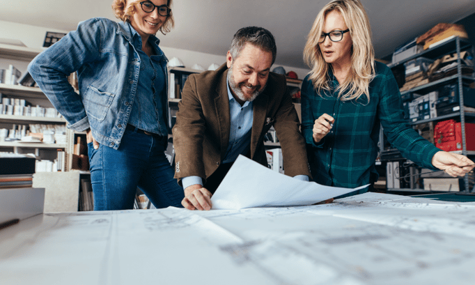 How to plan and build multipurpose video collaboration spaces