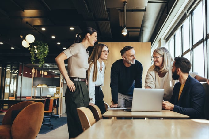 Deployment Coordination Services