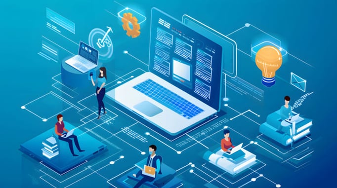 Working with Educators: Designing AV Installations Around Curriculum