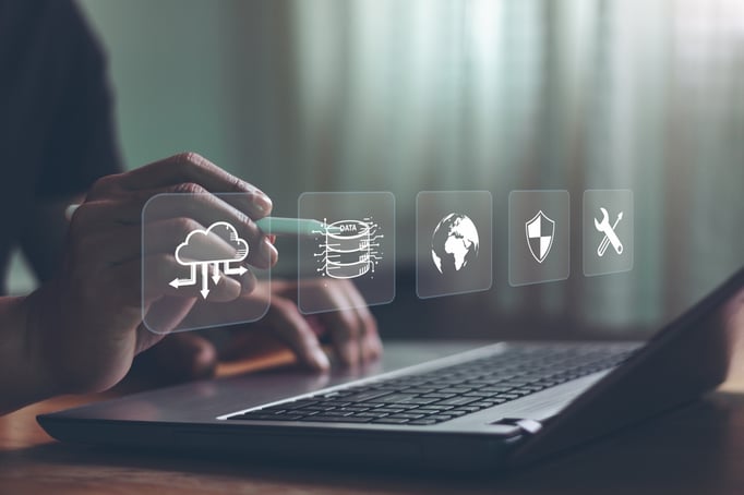 Disaster Recovery as a Service vs Traditional Backup | Key Differences Explained