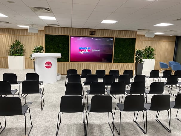 Design, Implementation and Support for Microsoft Teams Rooms