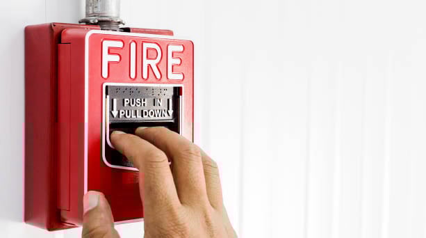 Fire Alarm Inspections