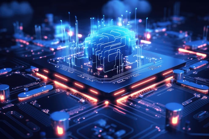 Generative AI Governance Assessment