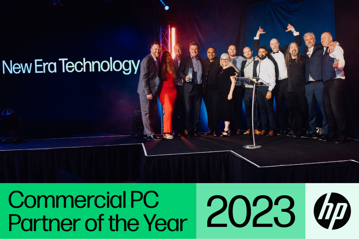 HP-Awards