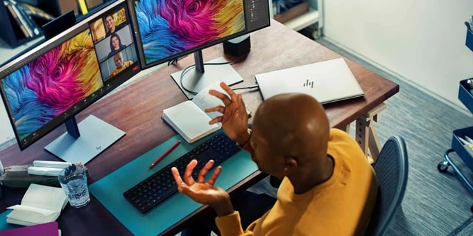 Building a Dream Work Ecosystem: Top 5 Products For Your Setup