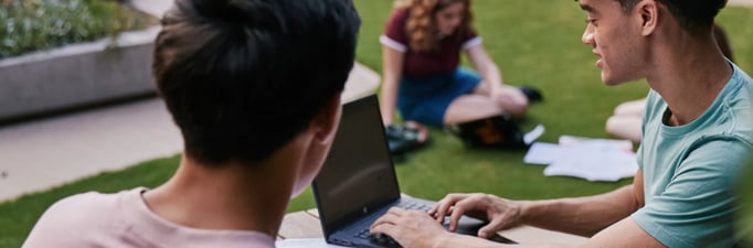 Getting Smart with Education Technology