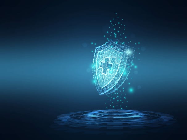 Five Steps to Upgrade Your Healthcare Network Security