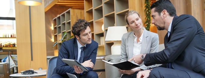 Leading Hotel Chain Leverages New Era Technology’s BI Solution to Accentuate its Business Operations