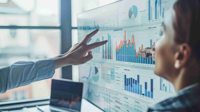 IT Finance Planning in 4 Steps: A Streamlined Approach