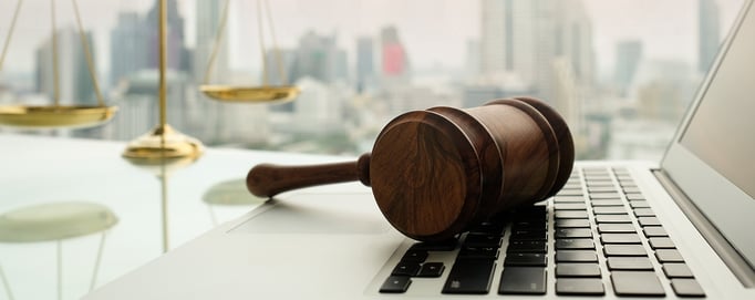 Virtual hearings and mediations are here to stay