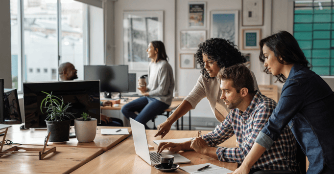 New Era Technology has been awarded the ‘Meeting and Meeting Rooms for Microsoft Teams Specialization’