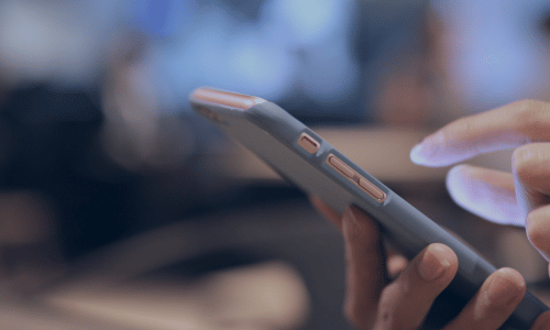 Maximising Efficiency with a Mobile-First Approach in Video Collaboration