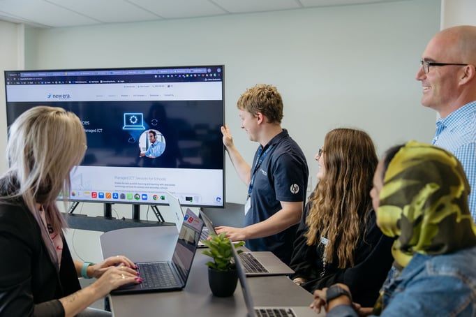 Total Solutions for Schools - Edition 2, 2023