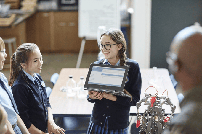 Unleashing the Power of Technology in Schools: Top Things to Consider