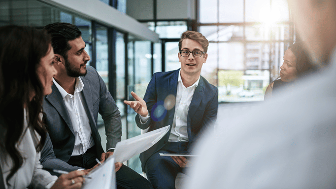 5 Points to Consider for a Seamless IT Provider Switch