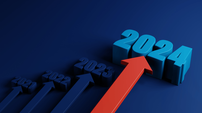 2024 Tech Insights: Exploring New Tech Trends and Their Business Implications