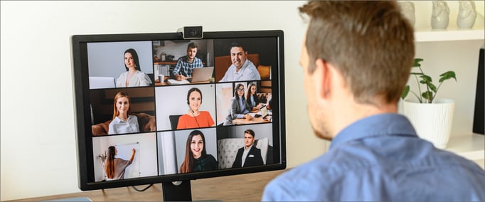 Videoconferencing over the past two years and upcoming trends