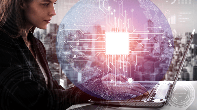 How Artificial Intelligence is Shaping the World of Video Collaboration