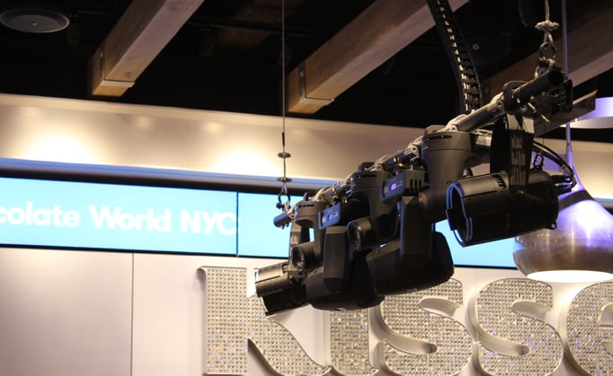 AV Solution for The Hershey Company