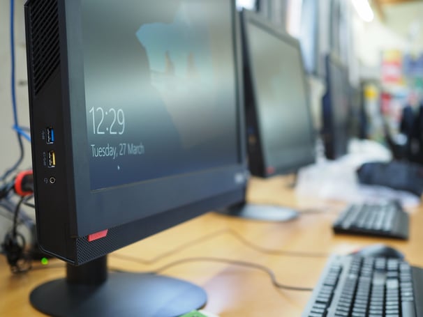 Your School's Outsourced IT Services Guide