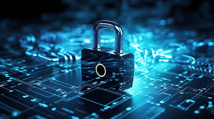 Comprehensive Approach to Physical Security - From Burglary to Cyber Threats