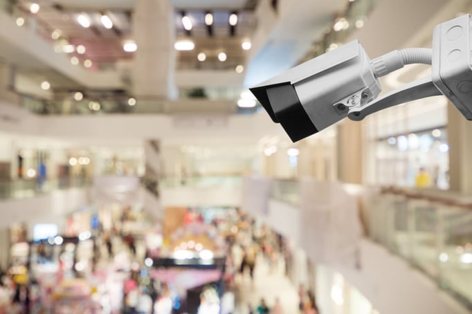 Evolving Landscape of Physical Security in Retail Space