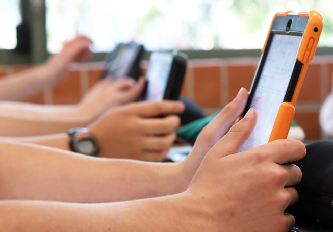 Cloud Transformation