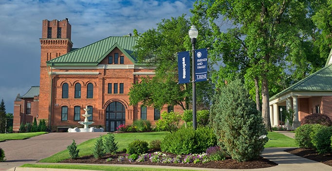 Enhancing the Student Experience at Trine University