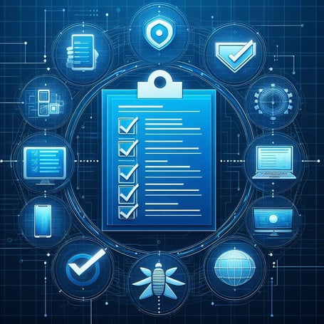 Your School's 2024 ICT Checklist