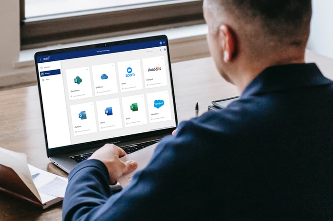 The added value of Able+ within Microsoft environments