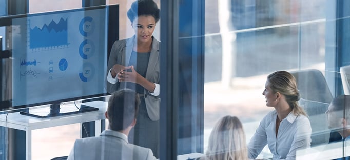 Why do big data technologies matter? | Fusion Alliance