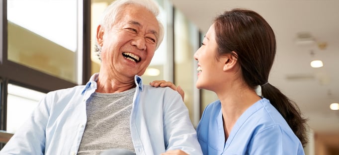 Leveraging wearables and machine learning in healthcare | New Era Technology