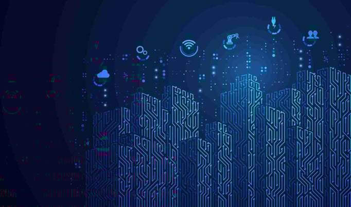 Smart Buildings: Opportunities and Risks