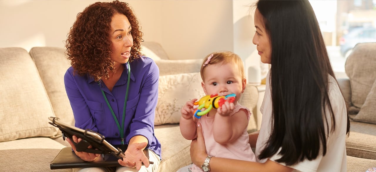 Child Services Agency Child Services Agency