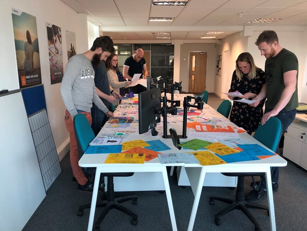 Safer Internet Day Competition Winners