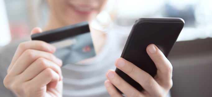 Unlock customer credit insights with machine learning | Fusion Alliance