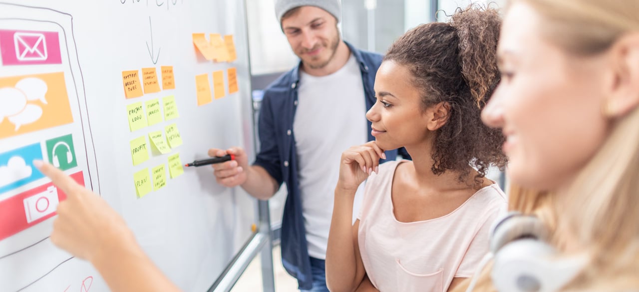 10 key steps to building a customer experience (CX) strategy