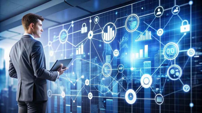 Virtual CISOs Provide Cost-Effective Cybersecurity Leadership